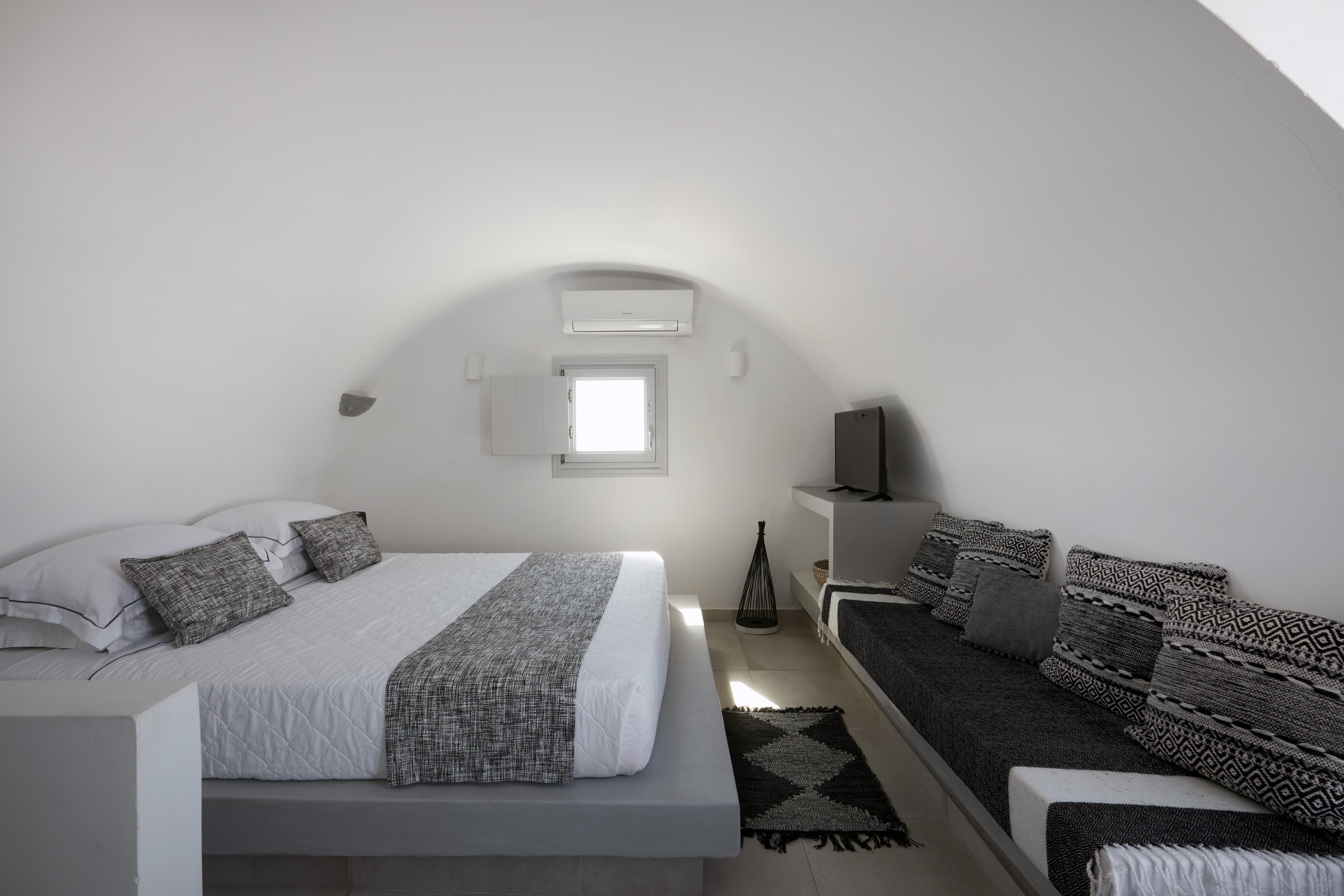 Sunset Faros Hotel Akrotiri  Ngoại thất bức ảnh